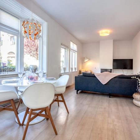 Casa Vos Family Home زاندفورت المظهر الخارجي الصورة