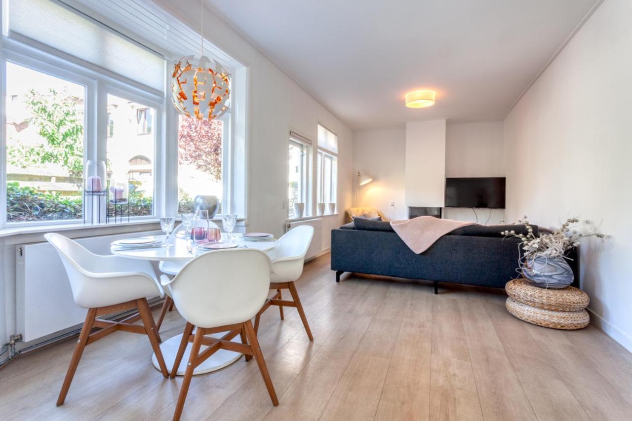 Casa Vos Family Home زاندفورت المظهر الخارجي الصورة
