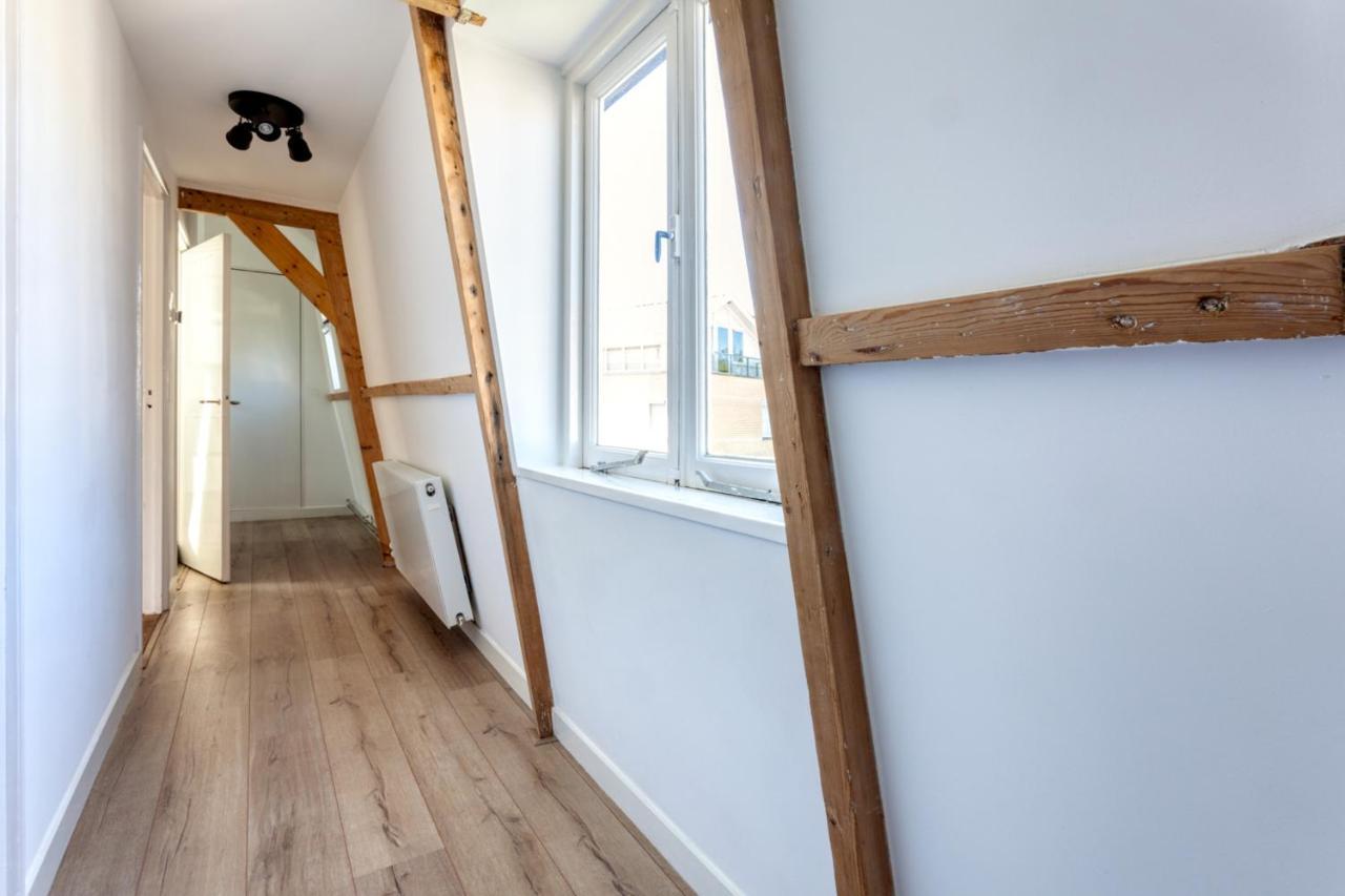 Casa Vos Family Home زاندفورت المظهر الخارجي الصورة