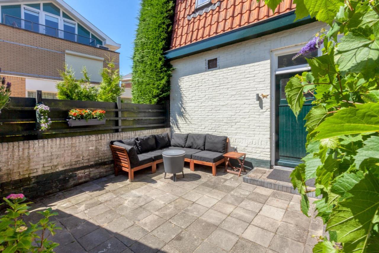 Casa Vos Family Home زاندفورت المظهر الخارجي الصورة